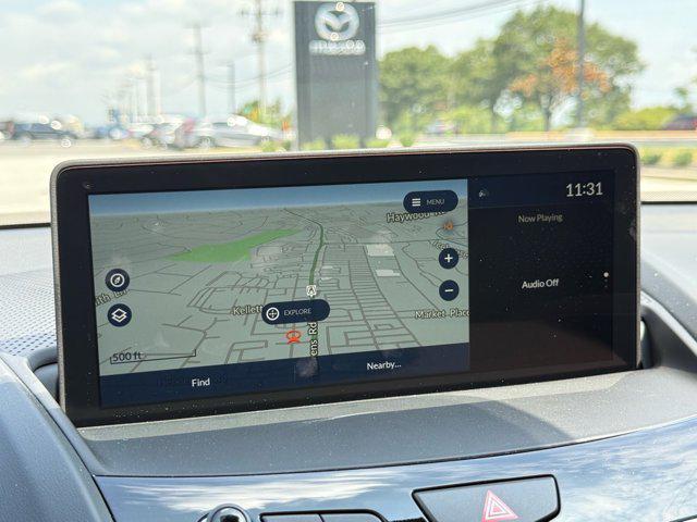 Photo of 2025 Acura RDX