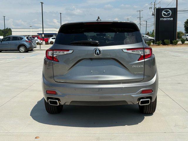 Photo of 2025 Acura RDX