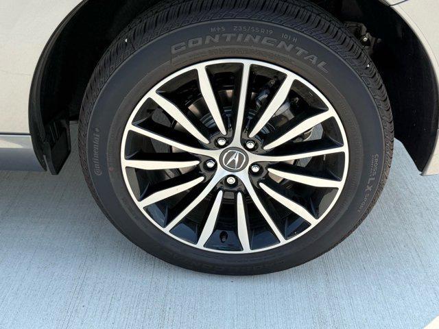Photo of 2025 Acura RDX