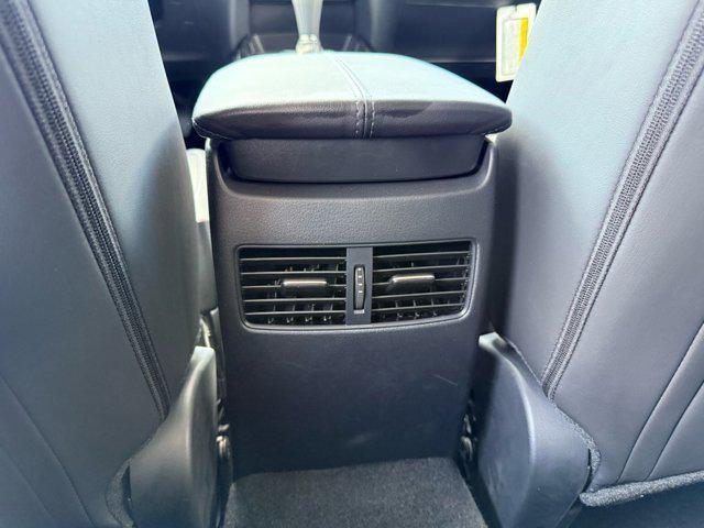 Photo of 2025 Aero Gray Metallic Mazda CX-30