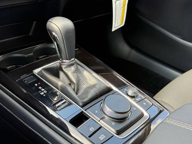 Photo of 2025 Aero Gray Metallic Mazda CX-30