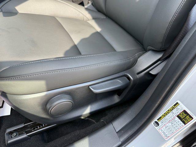 Photo of 2025 Aero Gray Metallic Mazda CX-30