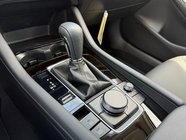 Photo of 2025 Soul Red Crystal Metallic Mazda Mazda3