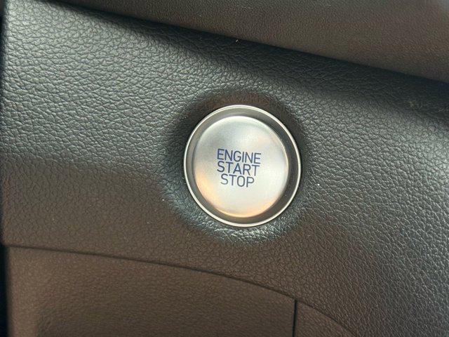 Photo of 2023 Calypso Red Hyundai SANTA FE