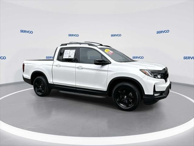 2021 Honda Ridgeline