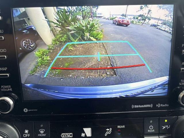 Photo of 2022 MOON DUST Toyota Highlander