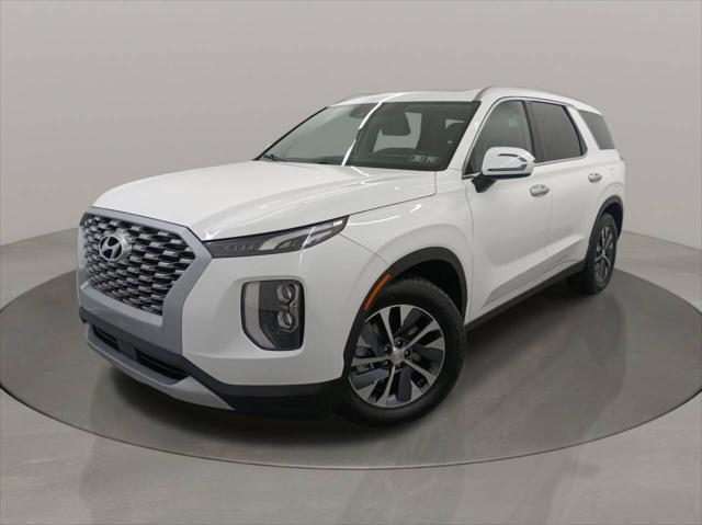 2022 Hyundai Palisade