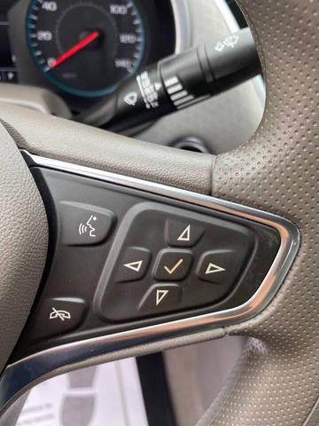Photo of 2020 Mosaic Black Metallic Chevrolet Malibu