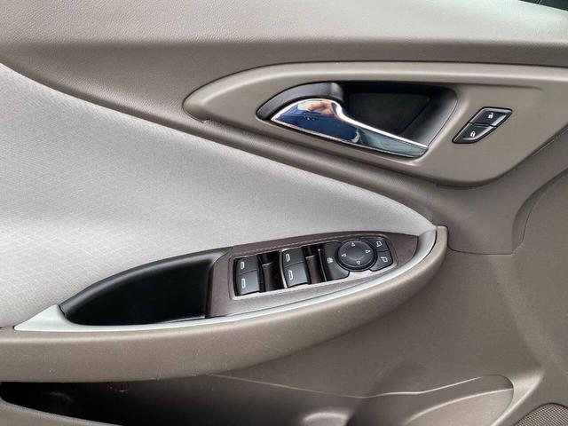 Photo of 2020 Mosaic Black Metallic Chevrolet Malibu