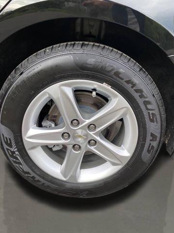 Photo of 2020 Mosaic Black Metallic Chevrolet Malibu