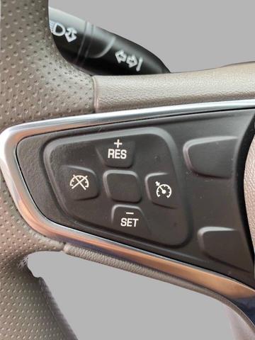 Photo of 2020 Mosaic Black Metallic Chevrolet Malibu