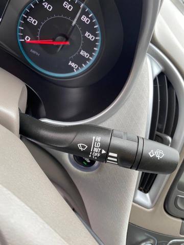Photo of 2020 Mosaic Black Metallic Chevrolet Malibu