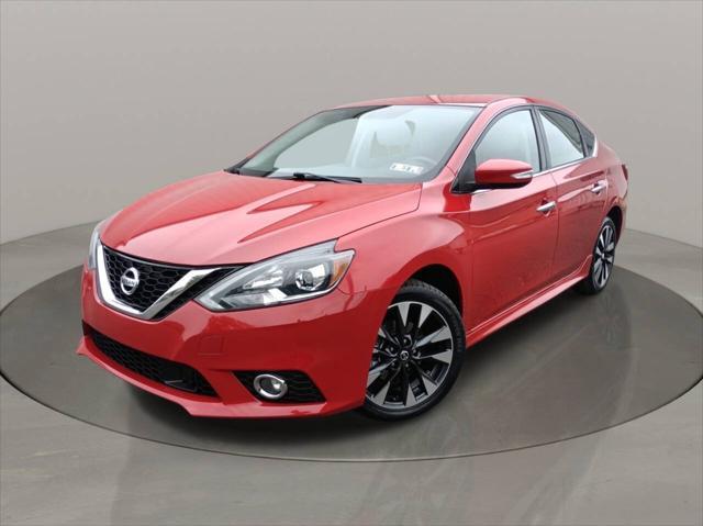 2019 Nissan Sentra