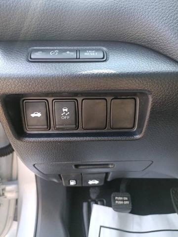 Photo of 2018 Brilliant Silver Nissan Altima