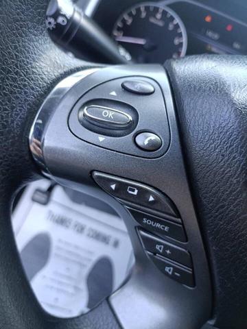 Photo of 2019 Brilliant Silver Metallic Nissan Murano