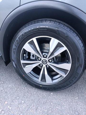 Photo of 2019 Brilliant Silver Metallic Nissan Murano