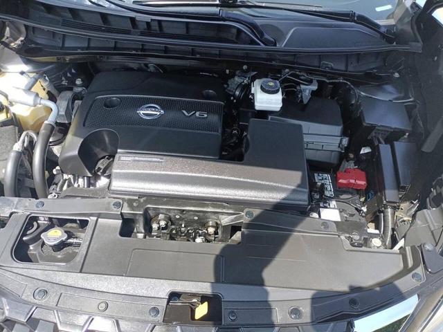 Photo of 2019 Brilliant Silver Metallic Nissan Murano