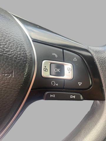 Photo of 2015 Silk Blue Metallic Volkswagen Jetta