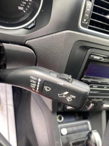 Photo of 2015 Silk Blue Metallic Volkswagen Jetta