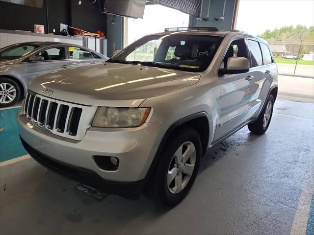 2011 Jeep Grand Cherokee