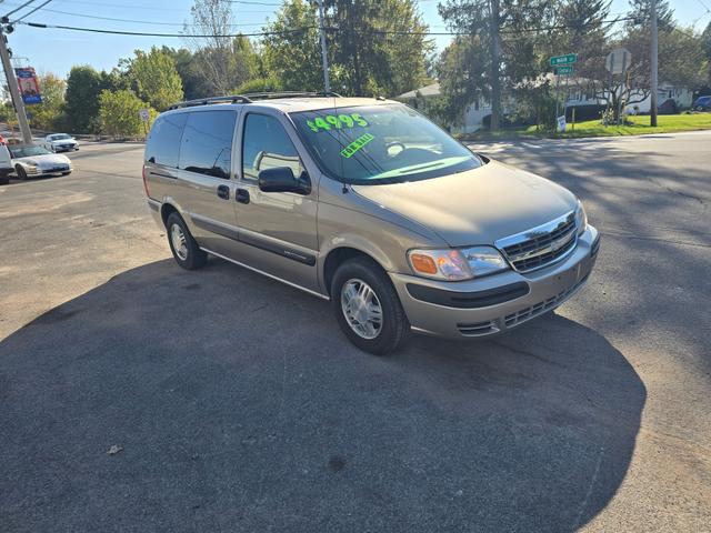 2003 Chevrolet Venture