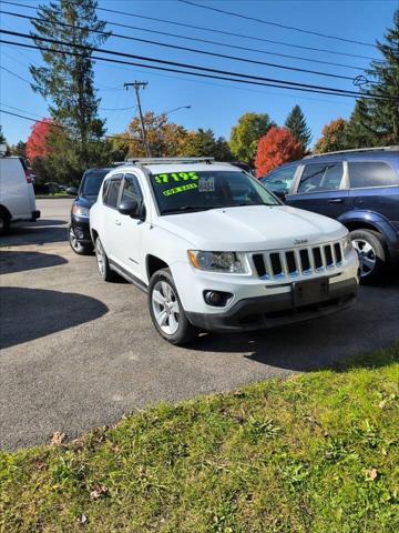 2013 Jeep Compass