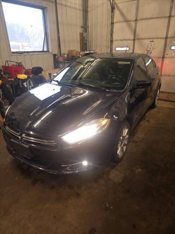 2013 Dodge Dart