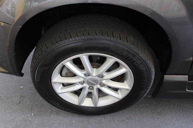 Photo of 2018 Gray Dodge Grand Caravan