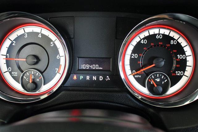 Photo of 2018 Gray Dodge Grand Caravan