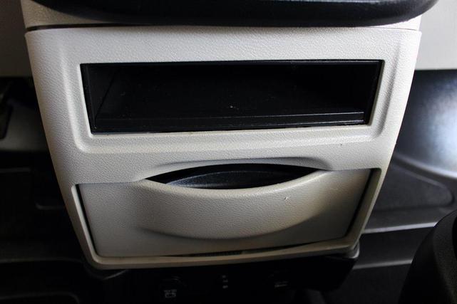 Photo of 2018 Gray Dodge Grand Caravan