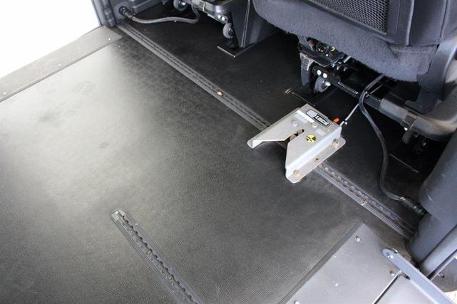Photo of 2018 Gray Dodge Grand Caravan
