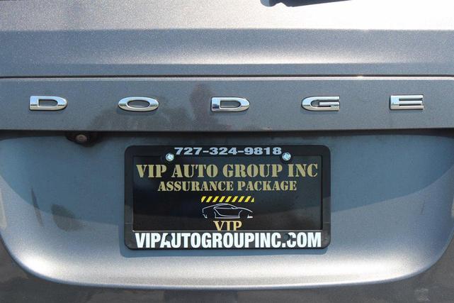 Photo of 2018 Gray Dodge Grand Caravan