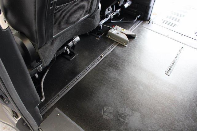 Photo of 2018 Gray Dodge Grand Caravan