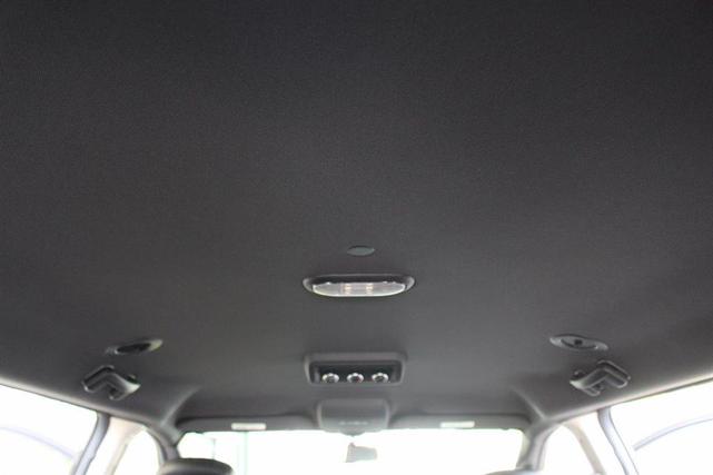 Photo of 2018 Gray Dodge Grand Caravan