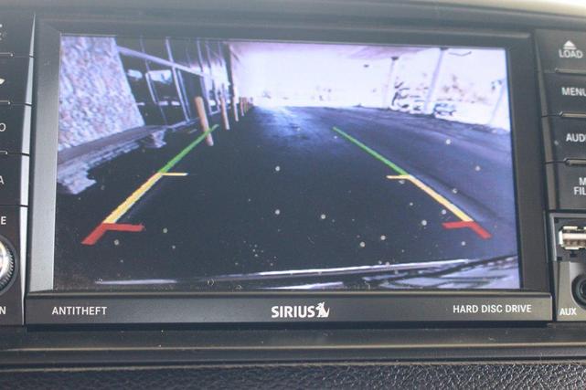 Photo of 2019 Red Dodge Grand Caravan