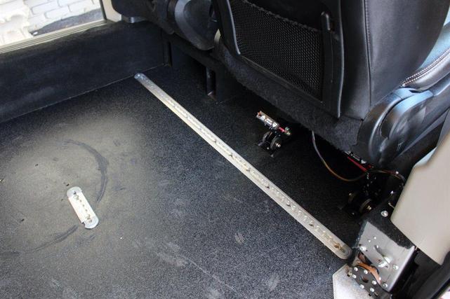 Photo of 2019 Red Dodge Grand Caravan