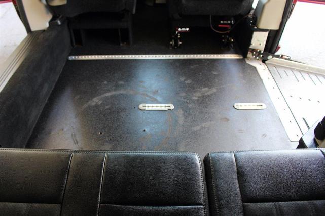 Photo of 2019 Red Dodge Grand Caravan