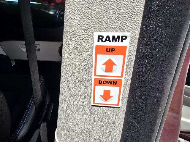 Photo of 2019 Red Dodge Grand Caravan