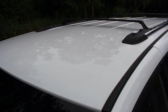 Photo of 2020 White Dodge Grand Caravan