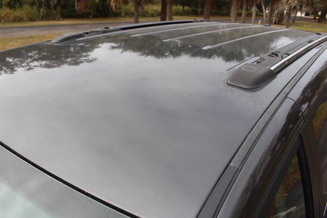 Photo of 2019 Gray Dodge Grand Caravan