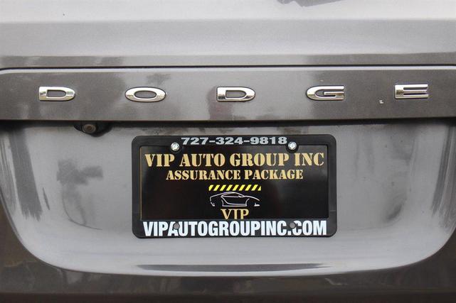Photo of 2019 Gray Dodge Grand Caravan