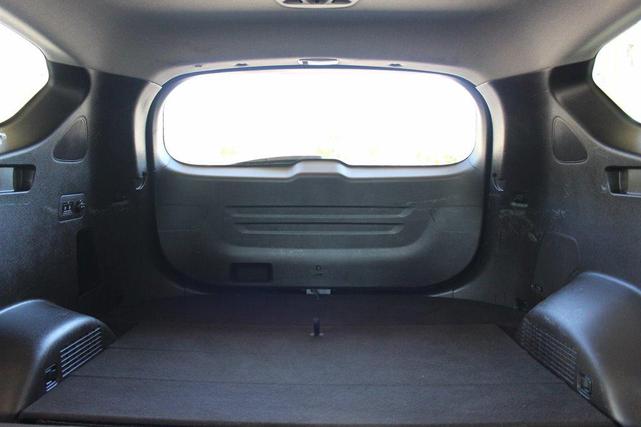 Photo of 2019 Gray Hyundai SANTA FE