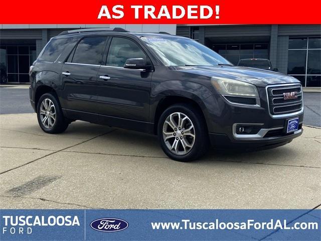 2015 GMC Acadia