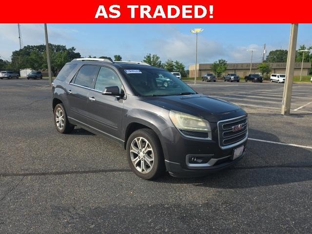 2015 GMC Acadia