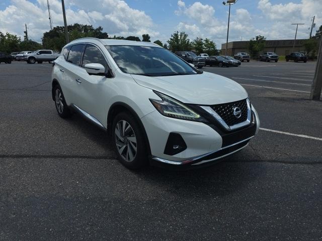 2021 Nissan Murano