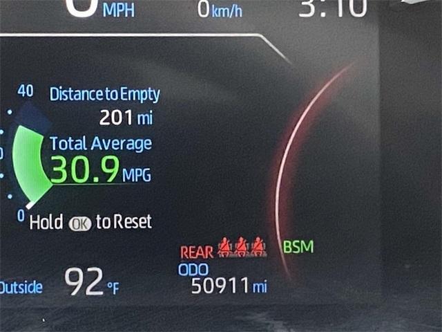 Photo of 2024 Magnetic Gray Toyota RAV4