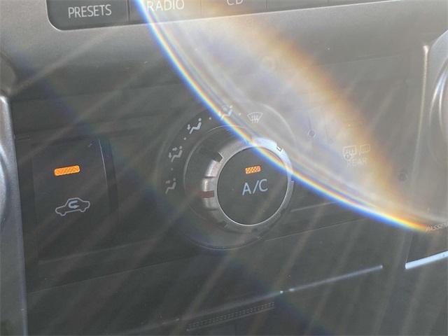 Photo of 2011 Magnetic Gray Toyota 4Runner