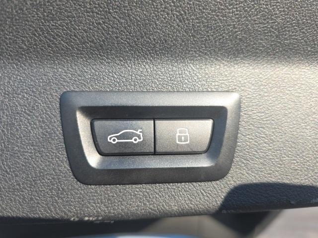 Photo of 2023 Gray Metallic BMW X3