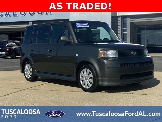 2005 Scion xB