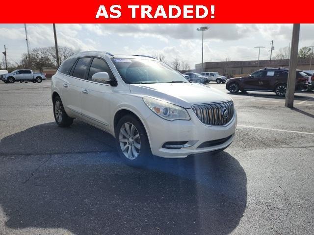 2014 Buick Enclave